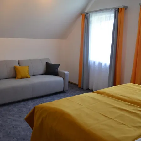 U Mraza شقة Betliar