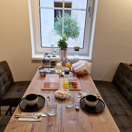 U Mraza Apartament
