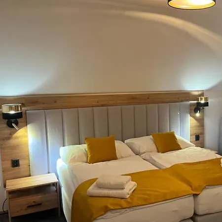 Apartment U Mraza Betliar