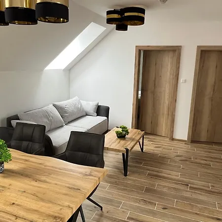 Appartement U Mraza *