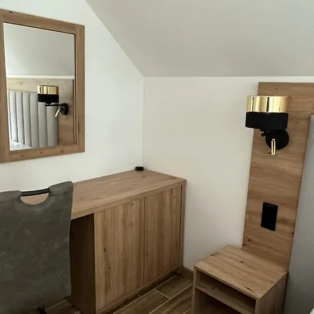 U Mraza Apartament Betliar