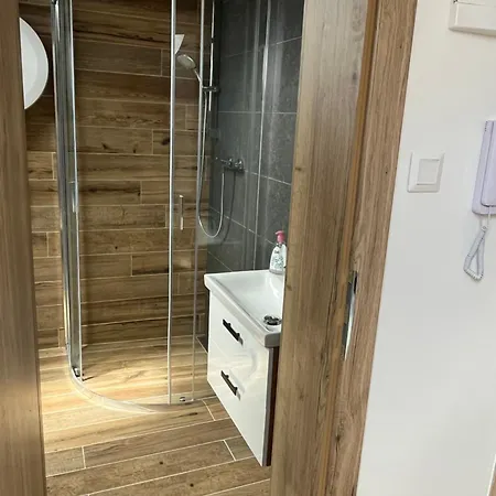 U Mraza דירה Betliar