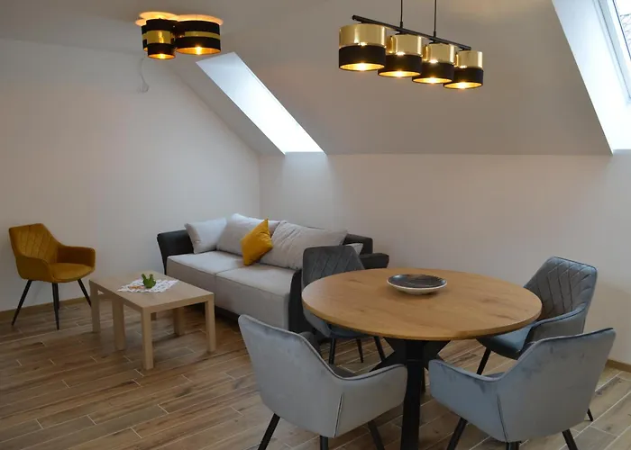 U Mraza Apartmán Betliar