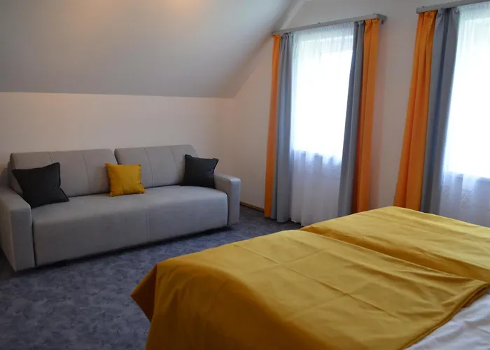 U Mraza Apartmán Betliar