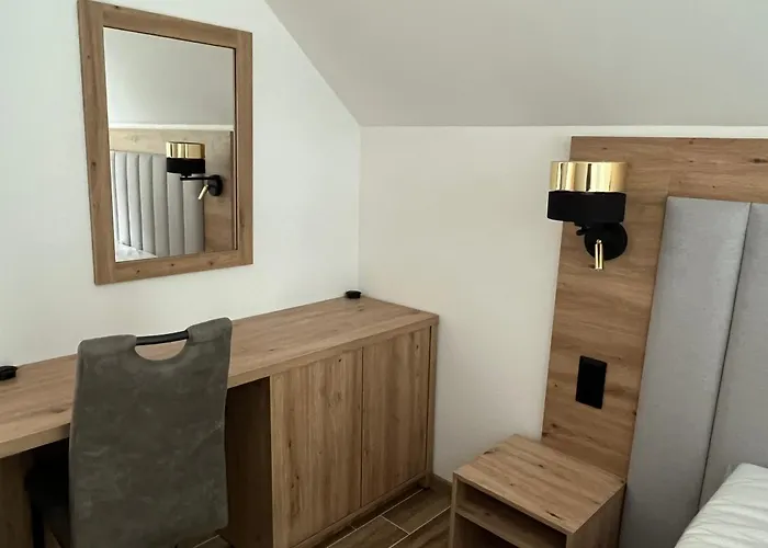 U Mraza Apartmán Betliar