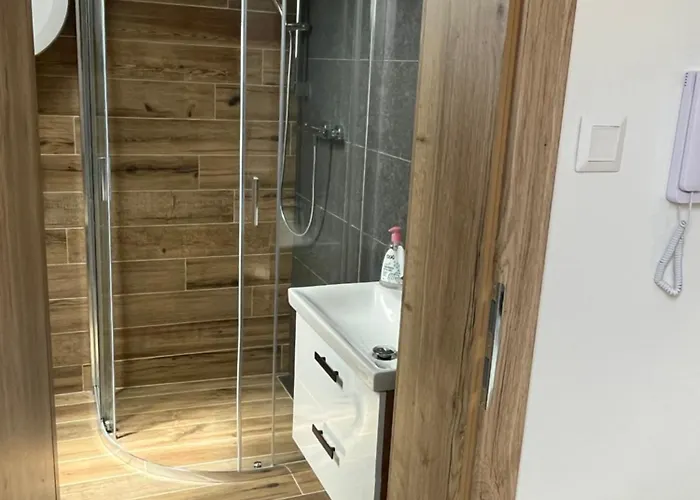 U Mraza Apartmán Betliar